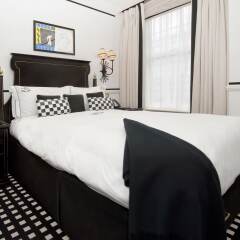 Отель 41 Hotel Великобритания, Лондон - отзывы, цены и фото номеров - забронировать отель 41 Hotel онлайн комната для гостей