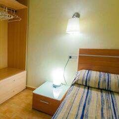 Отель Apartamentos Ses Eufabietes Испания, Форментера - отзывы, цены и фото номеров - забронировать отель Apartamentos Ses Eufabietes онлайн комната для гостей