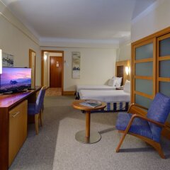 The Caleta Hotel Health, Beauty & Conference Centre детские мероприятия