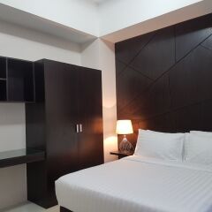 Eastland Hotel and Residences комната для гостей фото 3