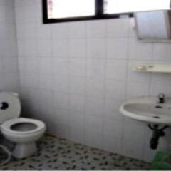 Отель Kyongean Mansion 2 Таиланд, Краби - отзывы, цены и фото номеров - забронировать отель Kyongean Mansion 2 онлайн ванная