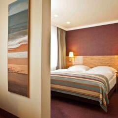 Best Western Raphael Hotel Altona комната для гостей