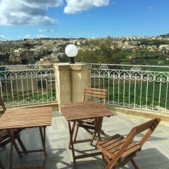 Отель Country Views Bed & Breakfast Мальта, Виктория - отзывы, цены и фото номеров - забронировать отель Country Views Bed & Breakfast онлайн фото 4