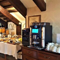 Отель Locanda Antica Venezia питание фото 2