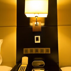 Отель Ramada Colombo Шри-Ланка, Коломбо - отзывы, цены и фото номеров - забронировать отель Ramada Colombo онлайн сейф в номере