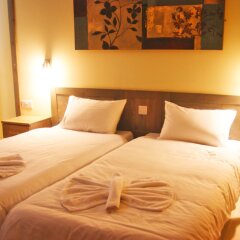 Alexandra Hotel Malta Сан Джулианс комната для гостей фото 3