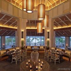 Отель Amatara Wellness Resort Таиланд, Пхукет - отзывы, цены и фото номеров - забронировать отель Amatara Wellness Resort онлайн интерьер отеля фото 2
