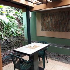 Отель Colo-I-Suva Rainforest Eco Resort Вити-Леву интерьер отеля