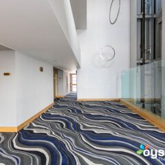Отель Royal Reforma Мехико фитнесс-зал фото 4