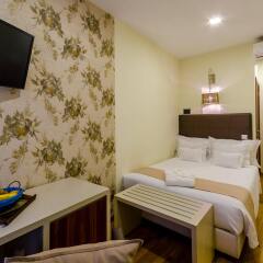 Hotel Borges Chiado комната для гостей фото 4
