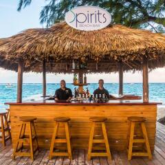 Отель Presidential Suites Punta Cana - All Inclusive фото 2