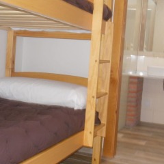 Отель Albergue La Cala фото 43