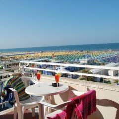 Hotel Nelson Римини
