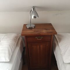 Hostel Rosemary удобства в номере фото 2