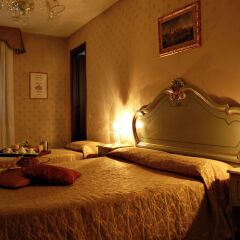 Отель Locanda Armizo комната для гостей фото 4