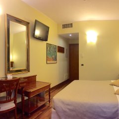 Hotel Giulietta e Romeo in Verona, Italy from 230$, photos, reviews - zenhotels.com room amenities