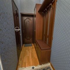 Мини-отель La Scala Народная интерьер отеля фото 2