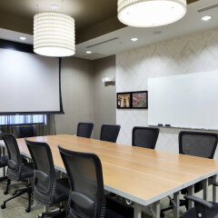Отель SpringHill Suites by Marriott Columbus OSU США, Колумбус - отзывы, цены и фото номеров - забронировать отель SpringHill Suites by Marriott Columbus OSU онлайн помещение для мероприятий