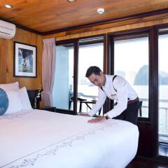Отель Aphrodite Cruises балкон