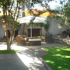 Caotinha Guest Cottage in Windhoek, Namibia from 95$, photos, reviews - zenhotels.com photo 4