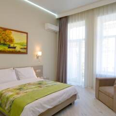 Summit Apart Hotel комната для гостей фото 4