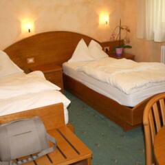 Hotel Stella Montis комната для гостей фото 3