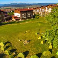 Отель Green Life Resort Bansko Болгария, Банско - отзывы, цены и фото номеров - забронировать отель Green Life Resort Bansko онлайн фото 12