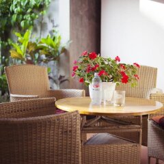 Гостевой Дом Petunia Garden Homestay фото 10