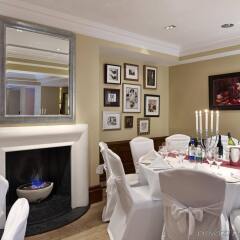 Holmes Hotel London