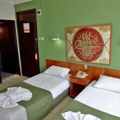 Pinar Hotel комната для гостей фото 7
