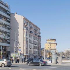Апартаменты GM Apartment Nikitsky Boulevard фото 3