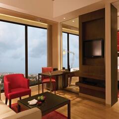 Jingan Express Hotel комната для гостей фото 2