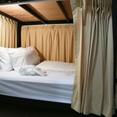 Отель Lida 1946 Hostel Таиланд, Бангкок - отзывы, цены и фото номеров - забронировать отель Lida 1946 Hostel онлайн комната для гостей фото 4