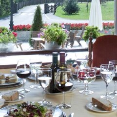 Отель Parador de Fuente De Испания, Камалено - 1 отзыв об отеле, цены и фото номеров - забронировать отель Parador de Fuente De онлайн в номере