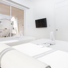 Апартаменты Apartments Punta Cana by Be Live комната для гостей фото 3