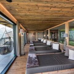 Отель Gasthaus Prennanger Горнолыжный курорт Ортлер фото 5