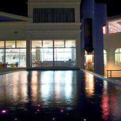 Atrium Platinum Luxury Resort Hotel & Spa Родос