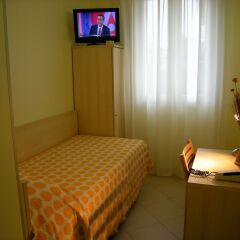 Hotel San Carlo комната для гостей фото 4