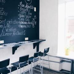 Hostel Sputnik интерьер отеля