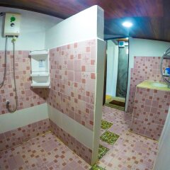 Отель Mermaid Beachfront Resort Ланта фото 9