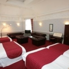 Отель City Apartments Scotland Великобритания, Глазго - отзывы, цены и фото номеров - забронировать отель City Apartments Scotland онлайн помещение для мероприятий