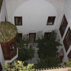 Отель Riad Ben Youssef Марокко, Марракеш - отзывы, цены и фото номеров - забронировать отель Riad Ben Youssef онлайн фото 8