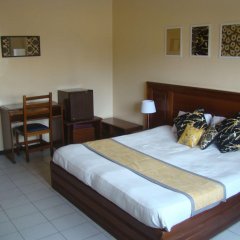 Hotel Baraka in Dakar, Senegal from 74$, photos, reviews - zenhotels.com guestroom photo 4