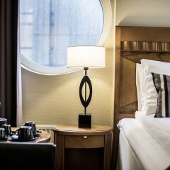 First Hotel Millennium удобства в номере фото 2