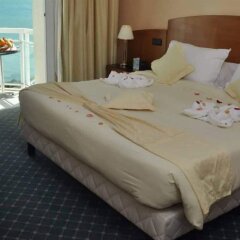 Sabri Hotel in Annaba, Algeria from 86$, photos, reviews - zenhotels.com room amenities