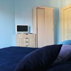 New York Hostel комната для гостей фото 2