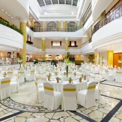Crowne Plaza Hotel & Suites Landmark Shenzhen