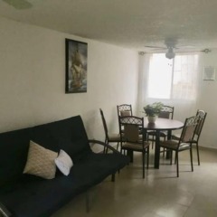 Отель Casa habitación en Acapulco Diamante комната для гостей фото 2