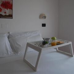 Hotel Flores комната для гостей фото 4