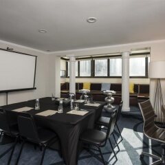 Отель Iberostar 70 Park Avenue США, Нью-Йорк - отзывы, цены и фото номеров - забронировать отель Iberostar 70 Park Avenue онлайн помещение для мероприятий фото 2